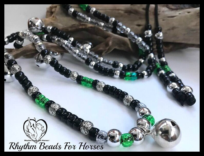 Rhythm And Beads Equine Ponies Horse Rhythm Beads for Horses Parades Rhythm Beads Horses Horse Riding Beads For Horses For Horses