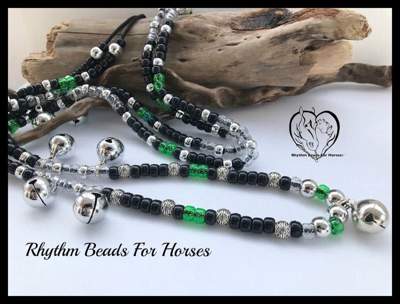 Rhythm And Beads Equine Ponies Horse Rhythm Beads for Horses Parades Rhythm Beads Horses Horse Riding Beads For Horses For Horses