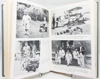 Biografia di guerra Cheshire VC 1954 / Pilota della RAF della seconda guerra mondiale, aviazione in tempo di guerra e storia militare / Libro d'epoca con copertina rigida sul volo aereo