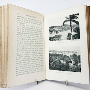The New British Empire 1929 Foreign Affairs Book Canada Australia Colonial Histroy antique Travel