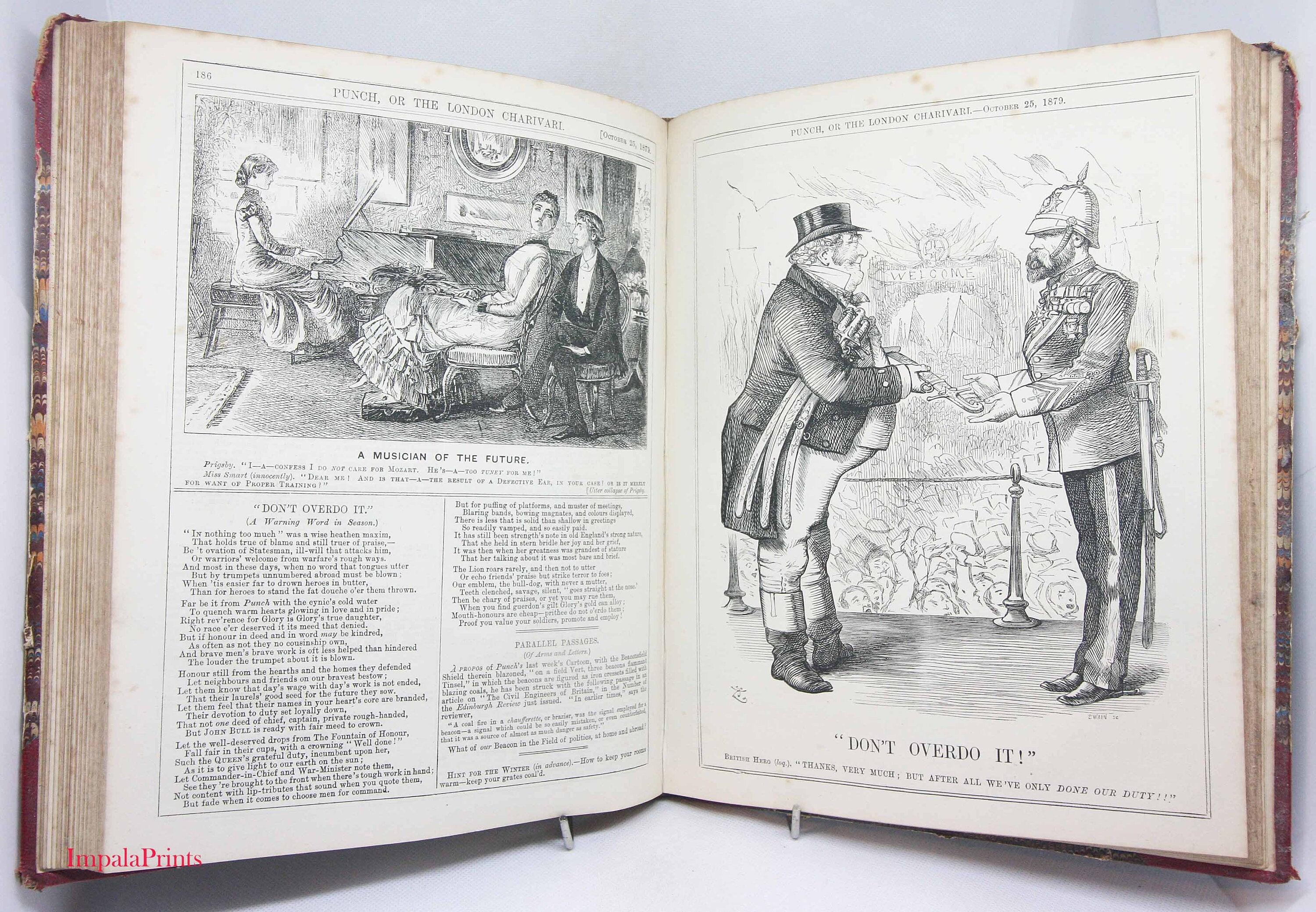 Punch Antique Political Cartoons 1879 Extensive Year in - Etsy Denmark Punch Antique Political Cartoons 1879 Extensive Year in - Etsy Denmark