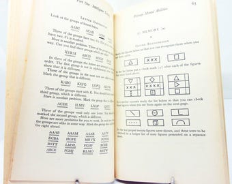 Usos y abusos de la psicología Serie Pelican Libro factual vintage Libro de bolsillo Ciencia médica