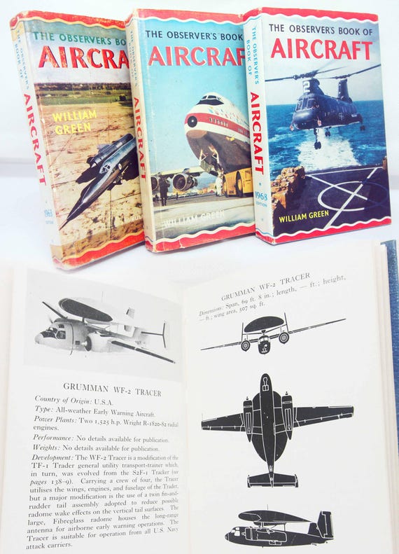 【ヴィンテージ】パイロットFlight Training book 1980s s-l400.jpg