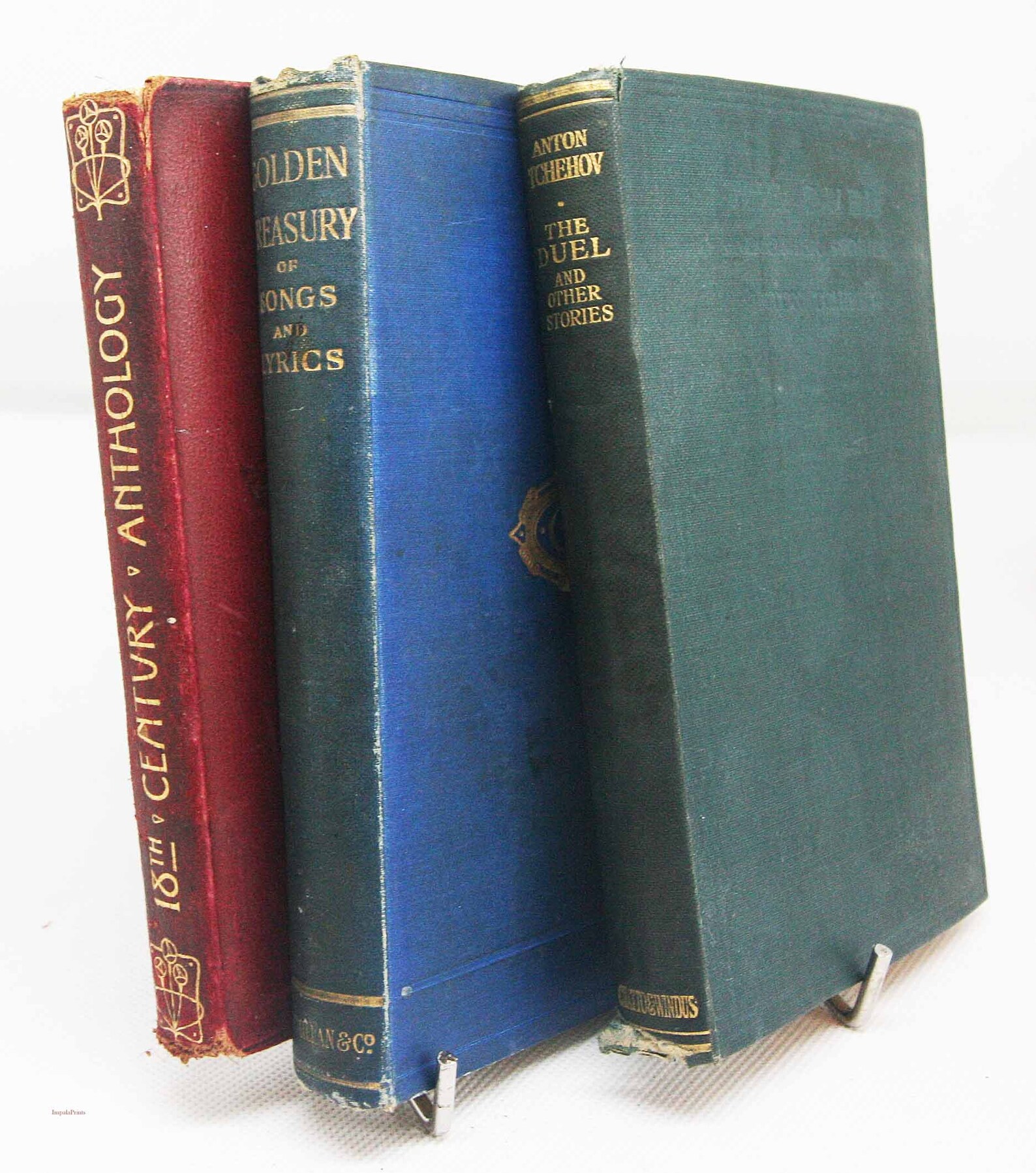 Adopt an Antique 100 Year Old Charming Vintage Books Loved Etsy UK