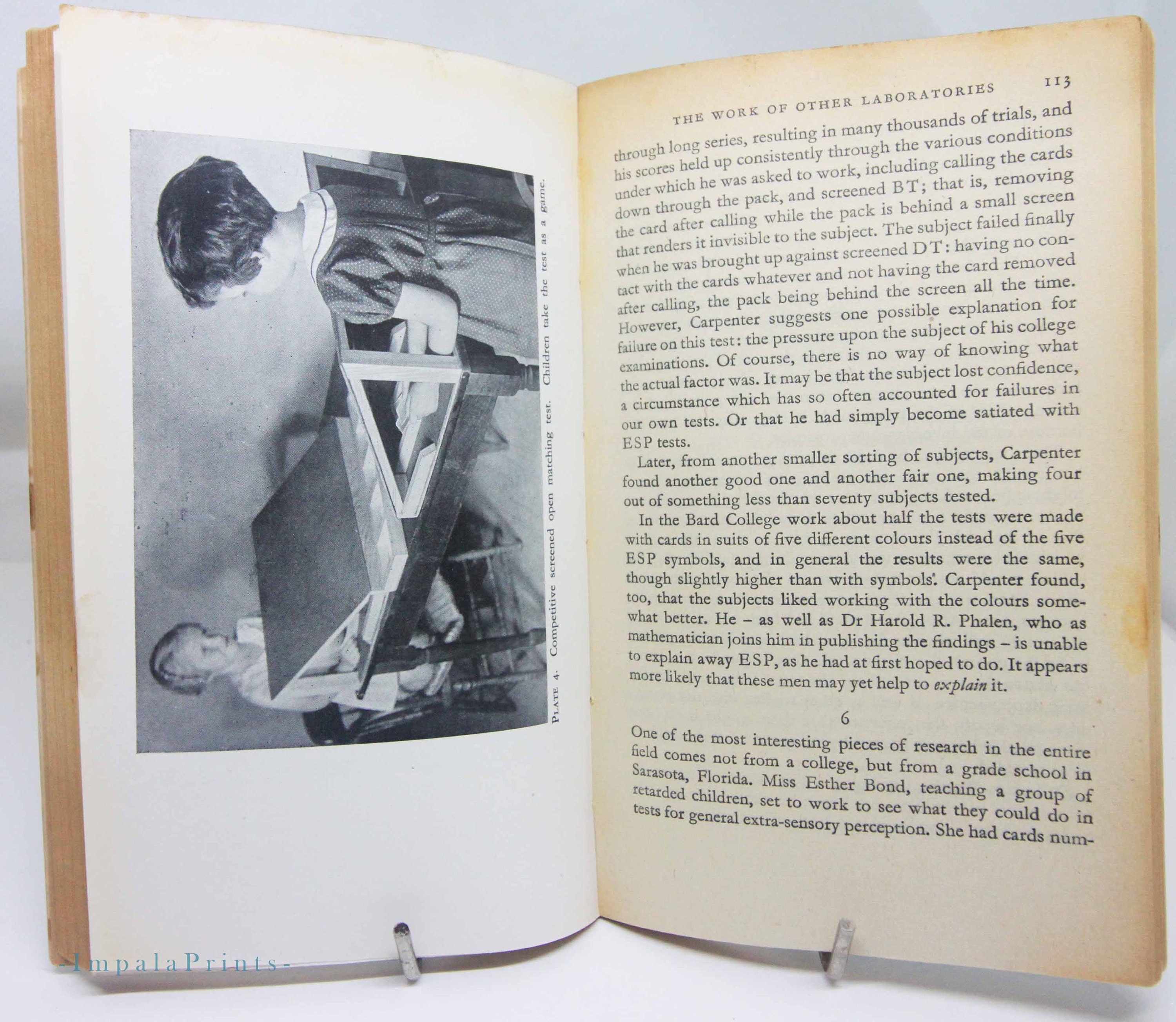 Psychic Powers \u0026 Telepathy Paranormal New Frontiers of the Mind Psychology  Book 1950 Vintage Paperback Medical Science Gift - Etsy, image size:3000x2607