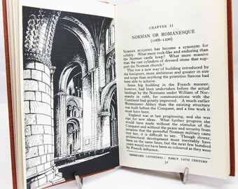 Architecture and Buildings Vintage old book Handbook textbook Architect old book construction