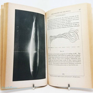 Sciences de l&#39;aviation du vol 1955 du vol factuel vintage book guide Livre de poche