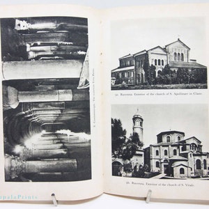 Justinian and his Age 1951 Book Vintage Pelican Blue Paperback collectible history Archaeology exploration