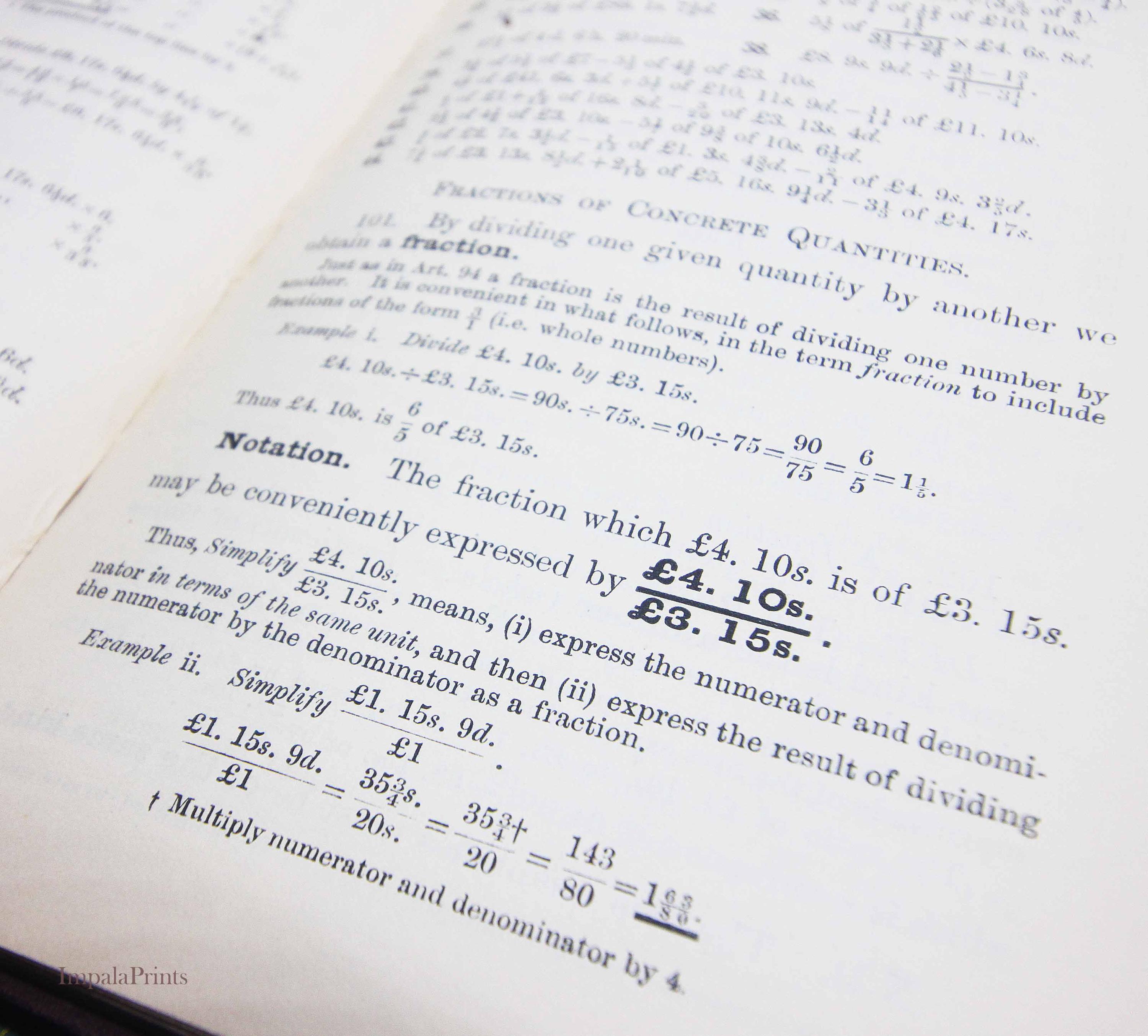 書籍　数学史　D.E. スミス著　アンティーク本 書籍 数学史 D.E. スミス著 アンティーク本 - メルカリ