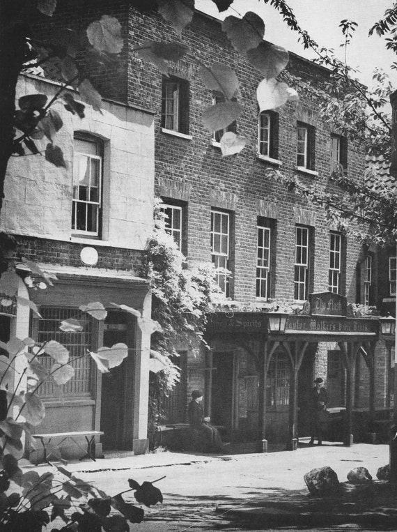 Flask Highgate Flask Highgate