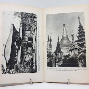 Buddismo Libro Vintage Serie Religione Pelican Libro vintage meditazione brossura Buddismo immagine 1