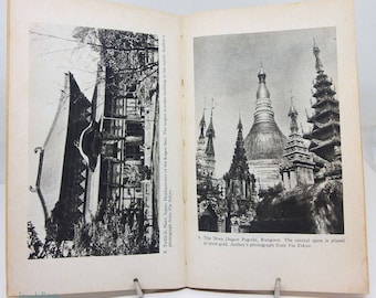 Buddhism Vintage Book Pelican Religion Series Vintage book meditation paperback Buddhist