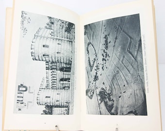 Livro de arqueologia da Grã-Bretanha romana, série Pelican, história vintage, factual, década de 1950, brochura, livros históricos antigos.