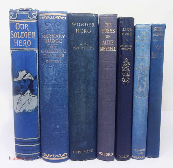【絶版・アンティーク洋書本】The Americana Annual17冊セット Antique and vintage Adopt a Book, old books Loved hardback books