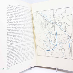 Algiers To Austria US 78 Division World War two History book Vintage 1952 Illustrated book
