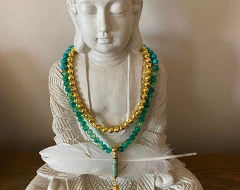 Sunshine Mala