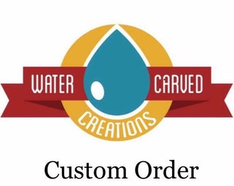 Shipping / delivery / custom requests