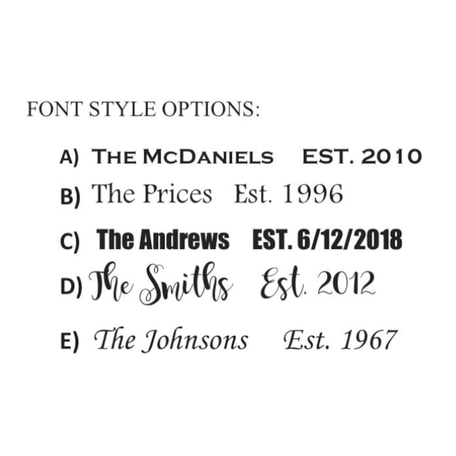 Custom Engraved Flagstone Rock Sign Memorial Headstone Etsy