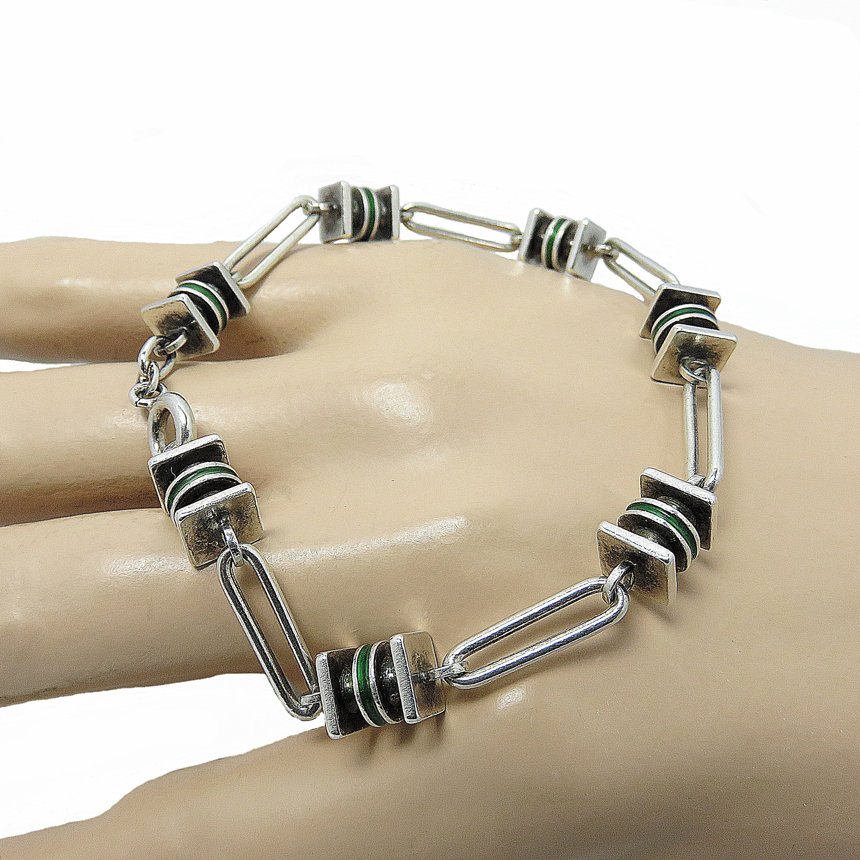 Unoaerre 925 Silver - Etsy