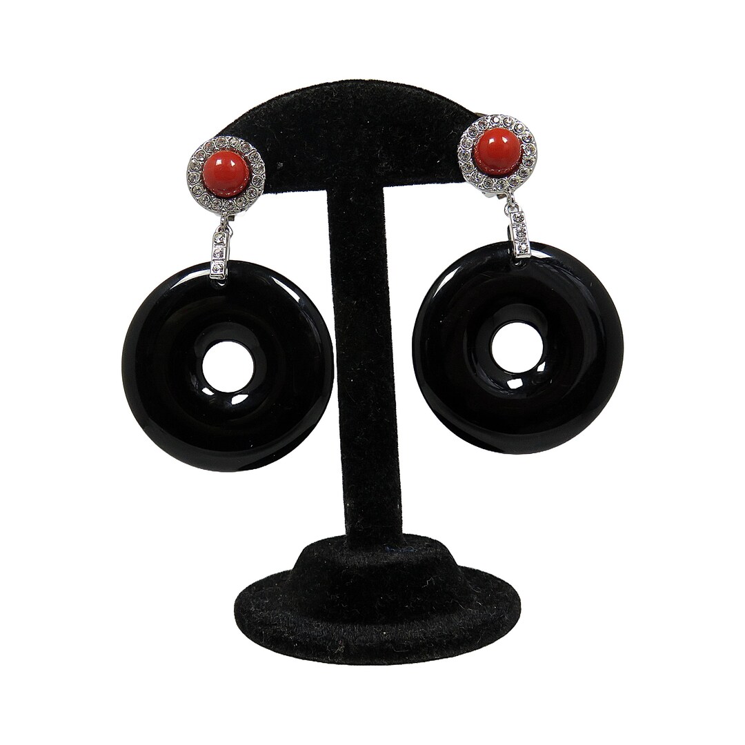 Carlo Zini Italian Top Designer Very Rare Beautiful Art Deco Etsy