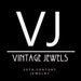 Vintage Jewels
