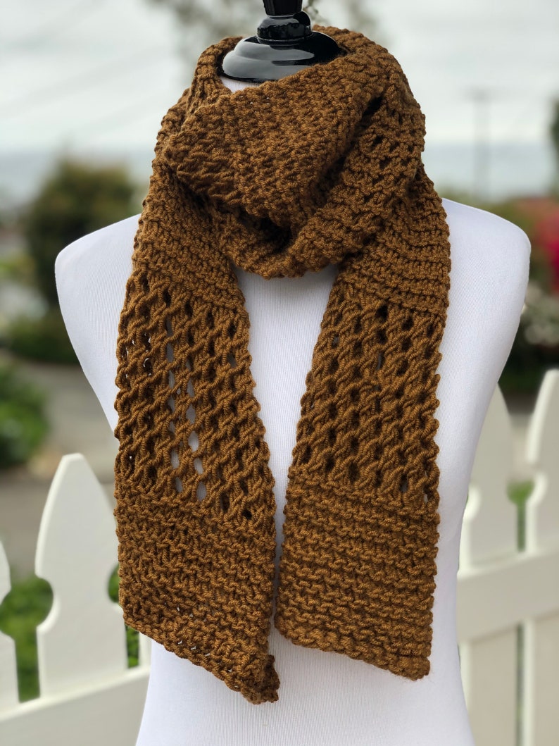Non wool scarf Outlet
