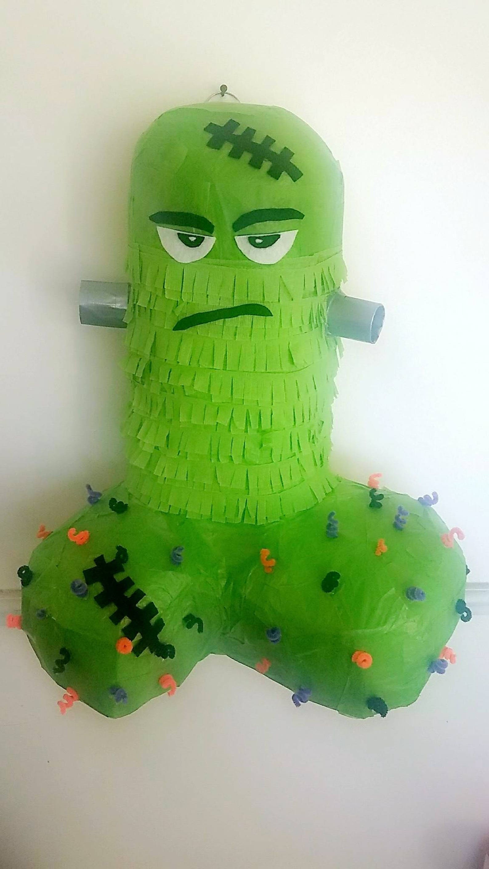 Penis Pinata