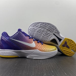 Custom Nike Kobe 6 Protro “Reverse Grinch” cleats 🤯 for my boy Troy J, Custom  Cleats Football