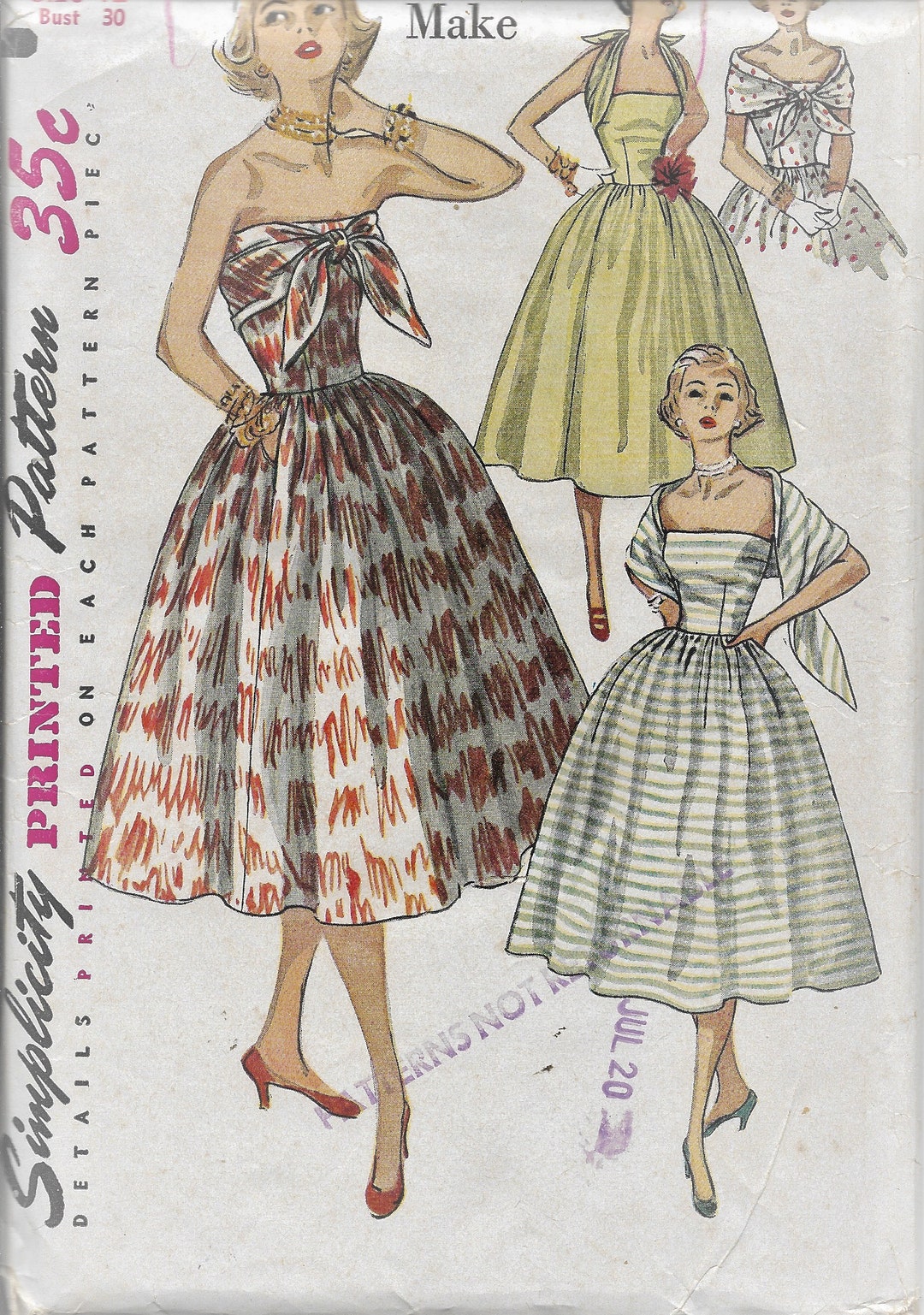 ワンピース petit ribbon dress pattern petit ribbon dress pattern