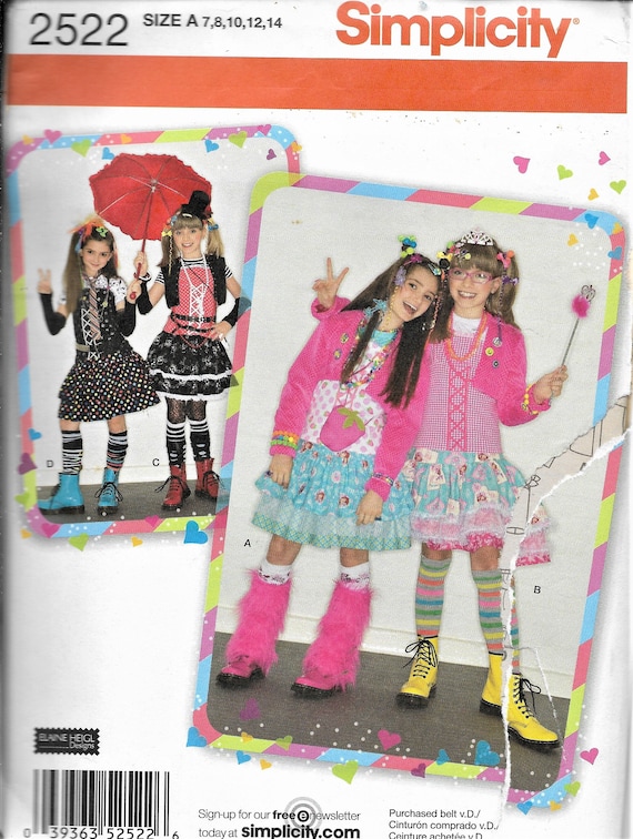 funky outfits for girls