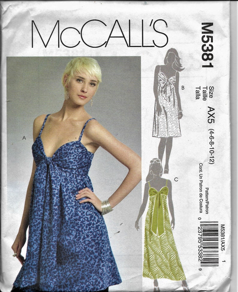 misses summer dresses