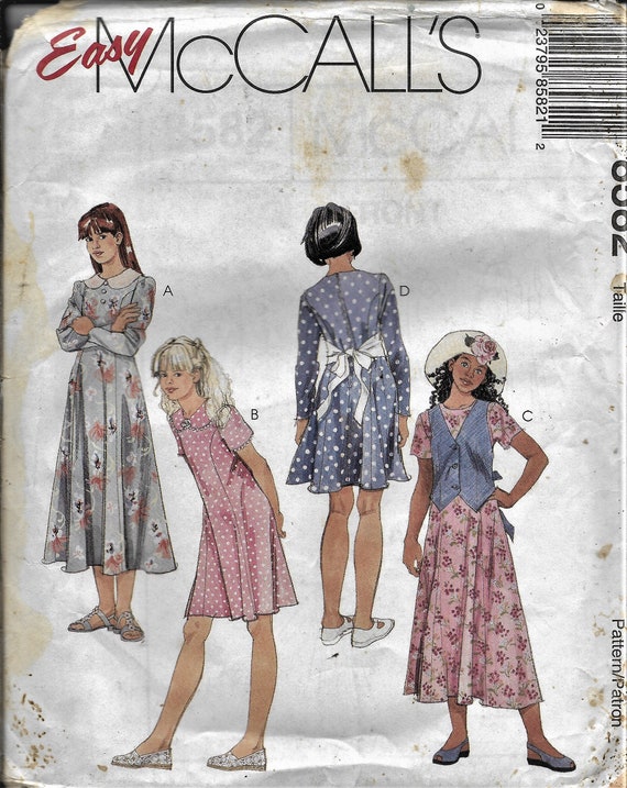 Girls dresses shop size 20