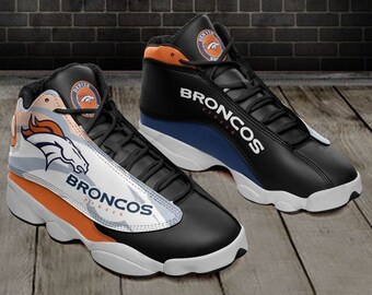 broncos jordans