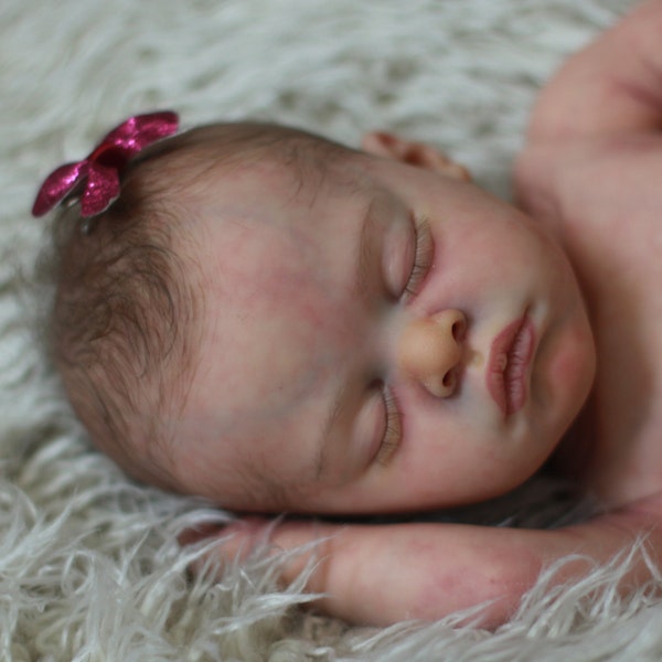 20% off CUSTOM Reborn Baby (DEPOSIT)