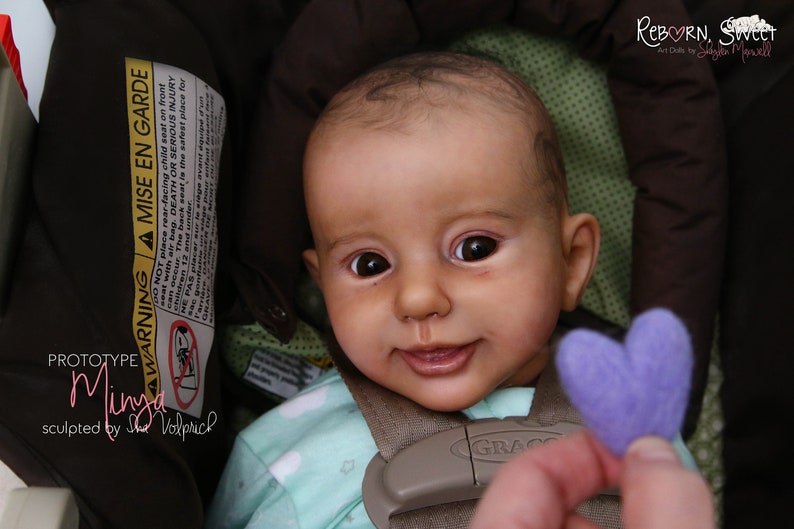 reborn sweet etsy