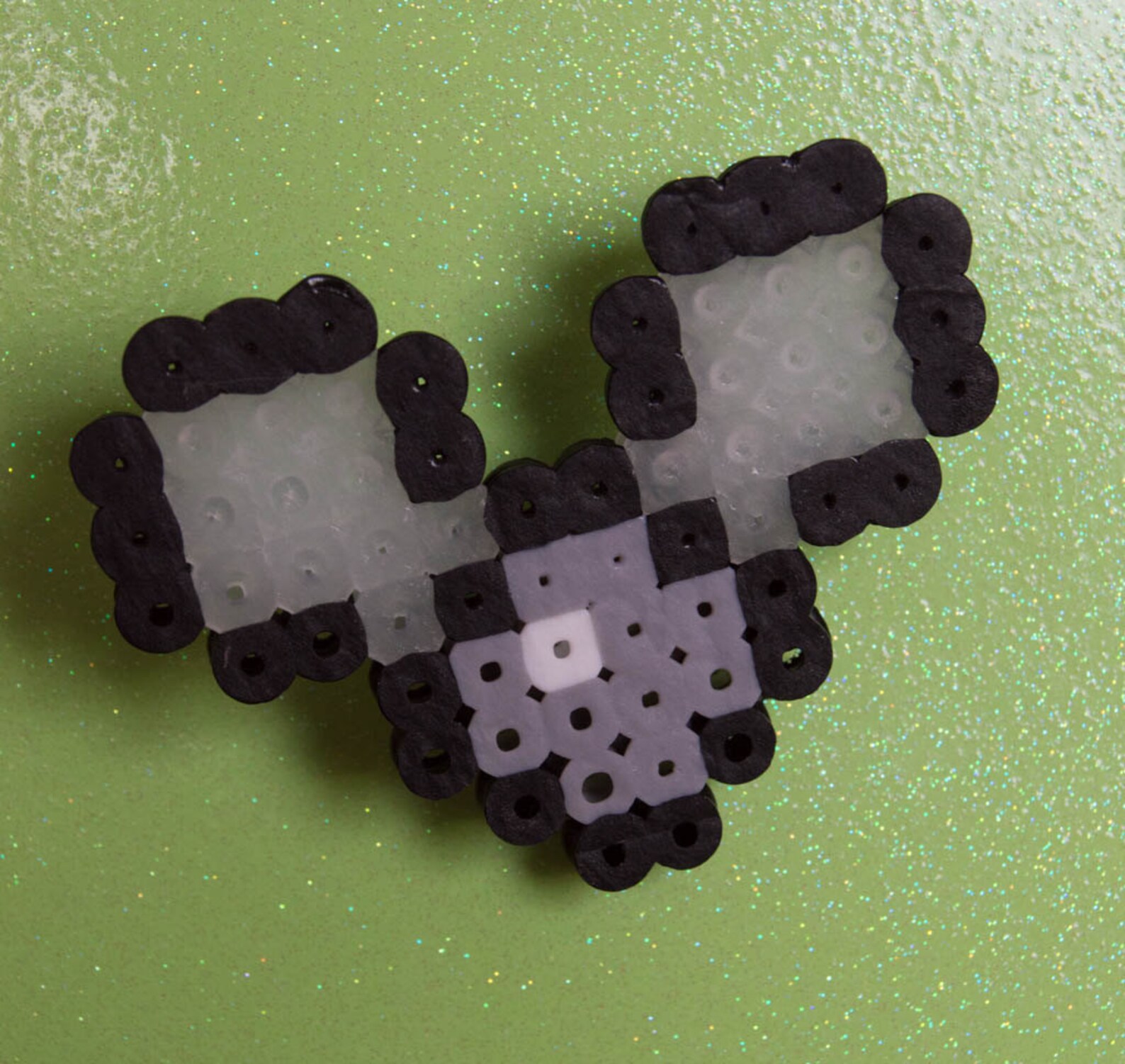 The Binding of Isaac Fly Pin | Etsy