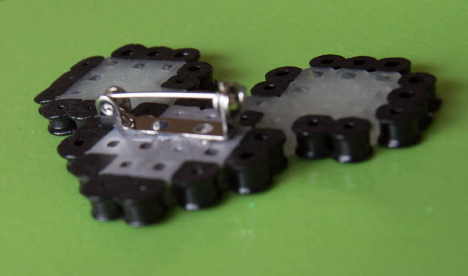 The Binding of Isaac Fly Pin - Etsy