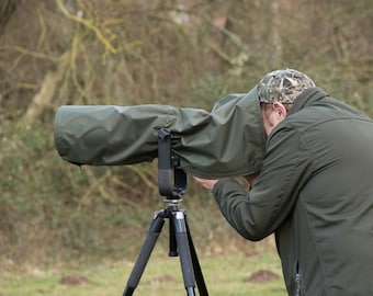 Waterproof Canon 500 mm F4 Camera & Lens Rain Cover with Carrying Pouch, Canon Camera and Lens Accessories, Photography Accessories