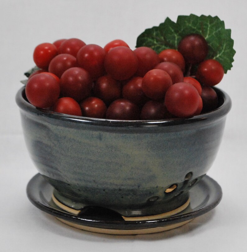 Berry Bowl