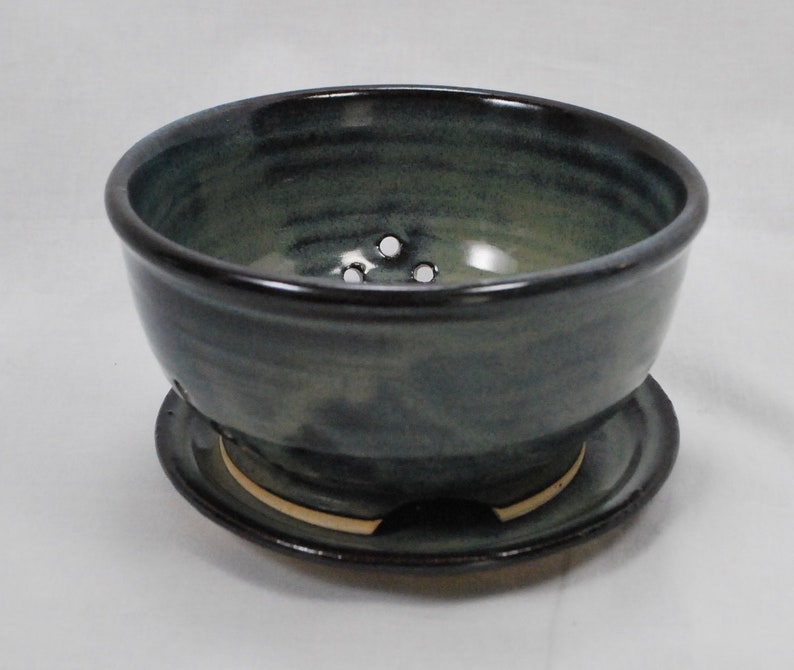 Berry Bowl