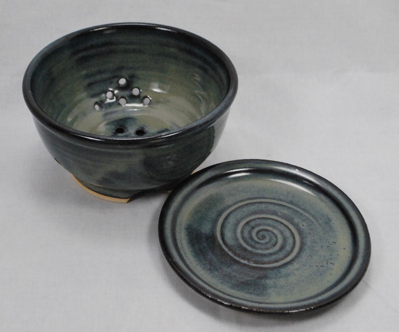 Berry Bowl