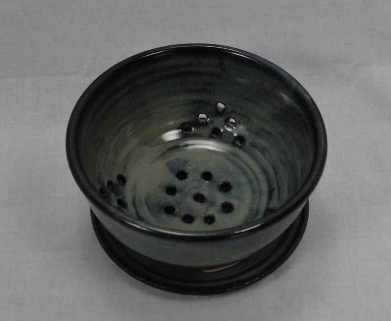 Berry Bowl