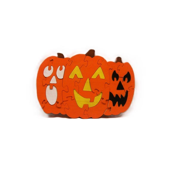 pumpkin, pumpkin puzzle, Halloween decor, jackolantern, Halloween puzzle, kids halloween puzzle, halloween puzzle for kids, scary puzzle