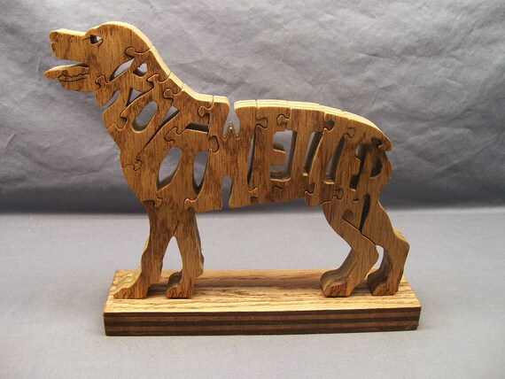 dog puzzles