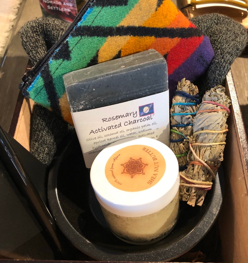 40 awesome diy gifts for men Awesome Packed Mens Christmas Gift Box | Etsy