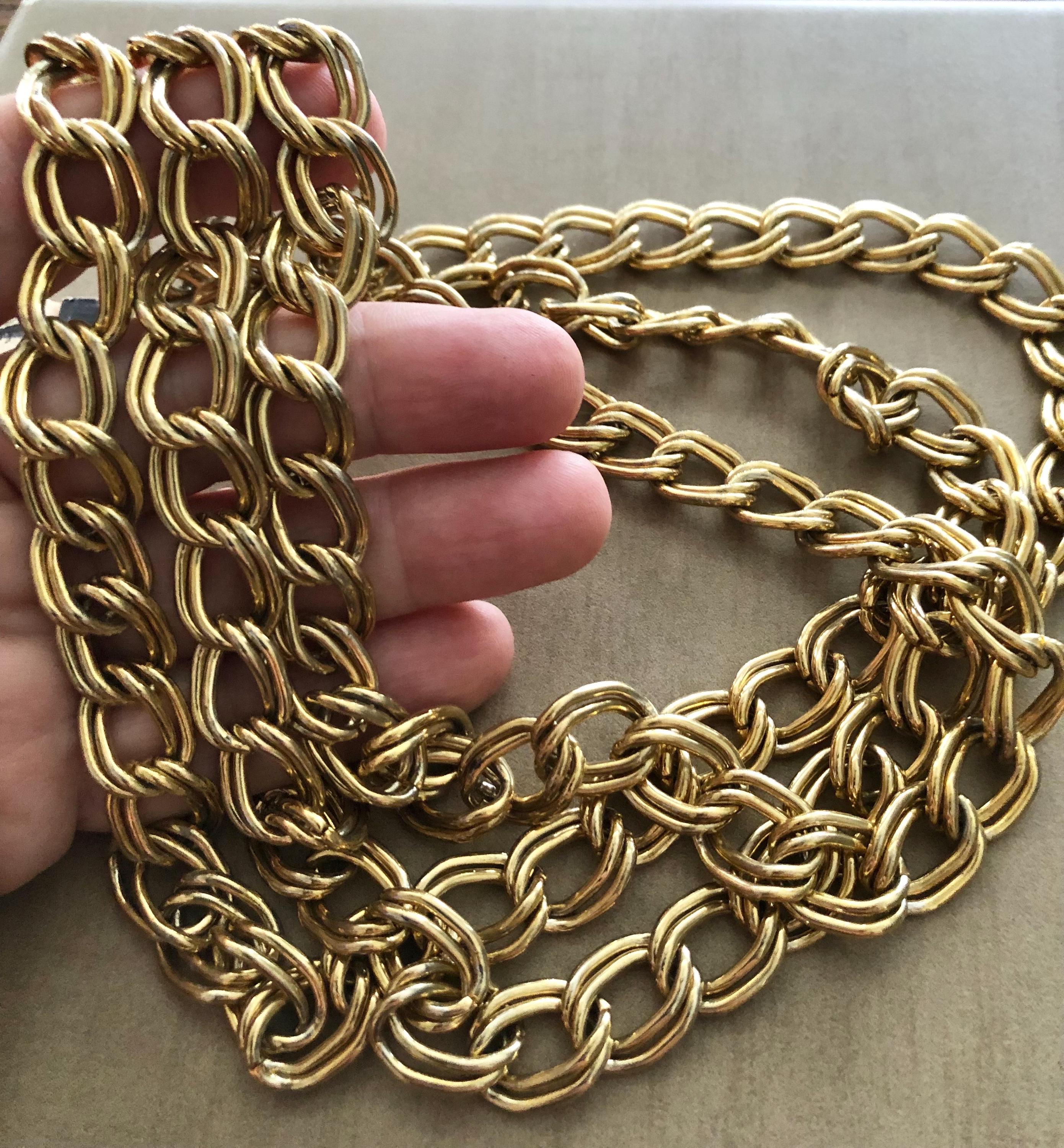 Rick owens necklace - Etsy 日本