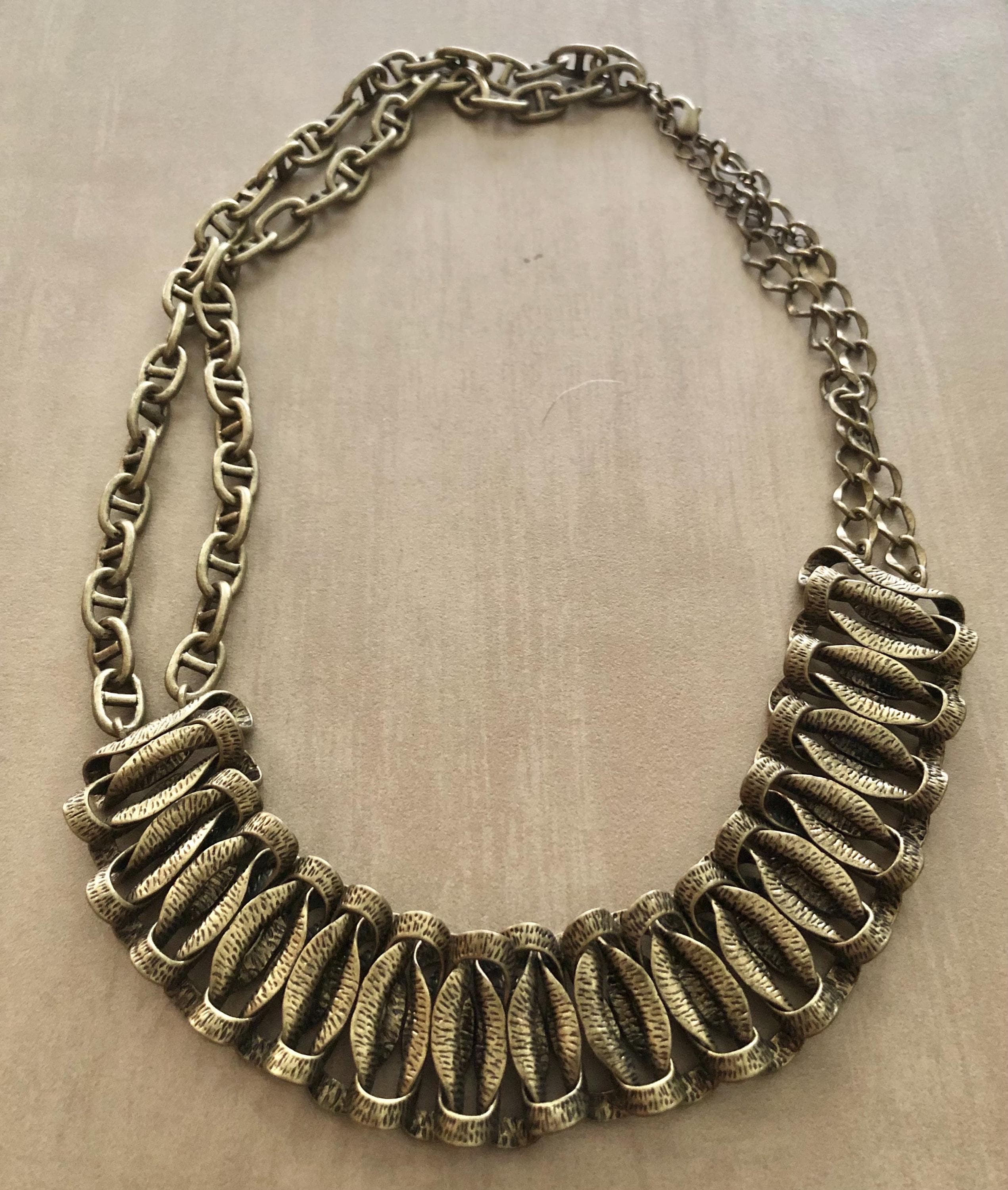 Rick owens necklace - Etsy 日本