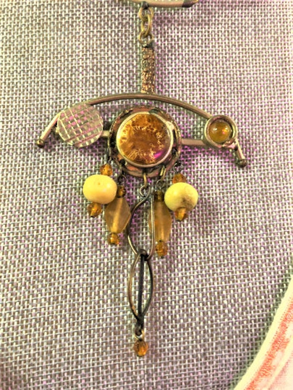 Handmade Folk art