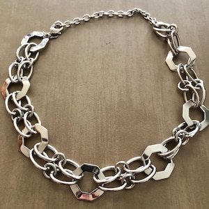 Rick Owens Chain - Etsy