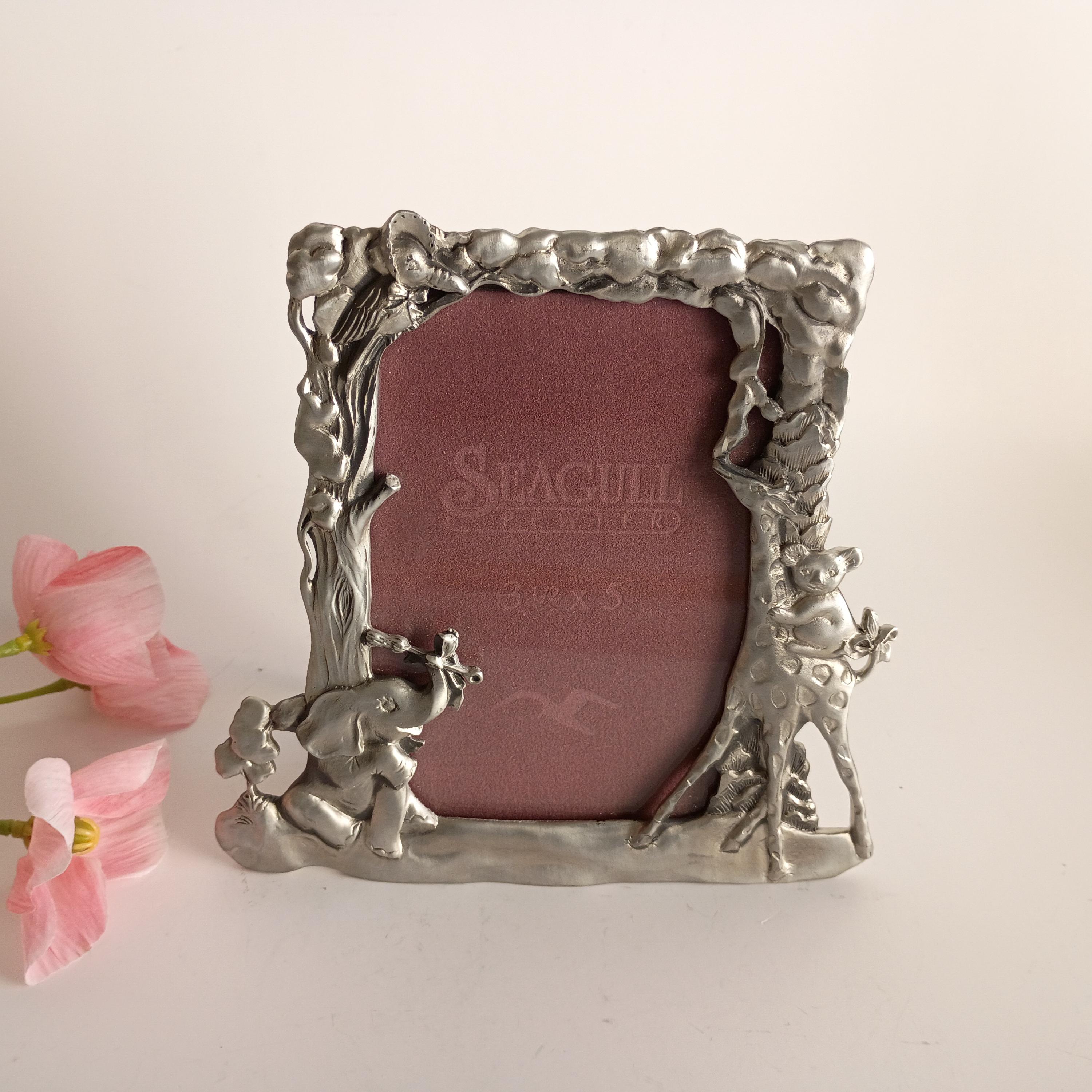 1993 Seagull Pewter - Etsy
